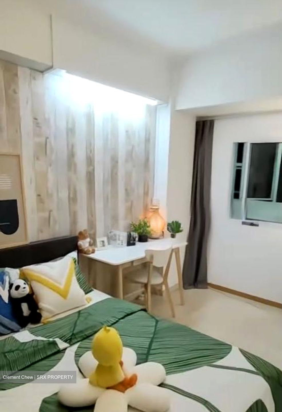 Pandan Valley (D21), Condominium #509504811